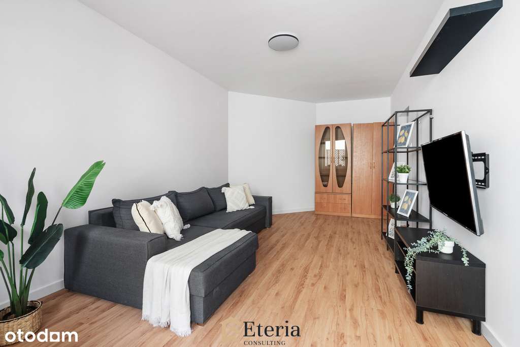 Dla rodziny-Zielona okolica-40 minut do CentrumWWA-1