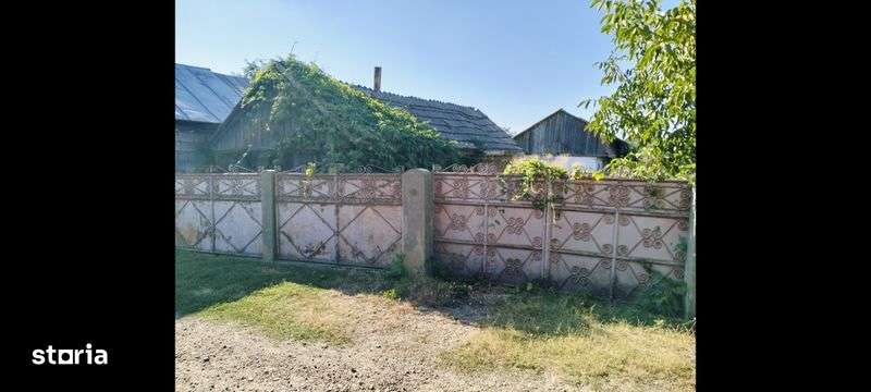 Vand casa Adjudu Vechi - Imagine principală: 4/4