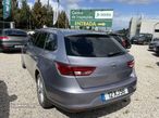 SEAT Leon ST 1.6 TDI Style DSG S/S - 10