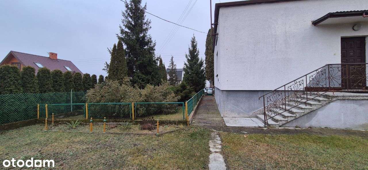 Sprzedam dom Sławacinek Stary - Biała Podlaska - Pełny obrazek: 5/7