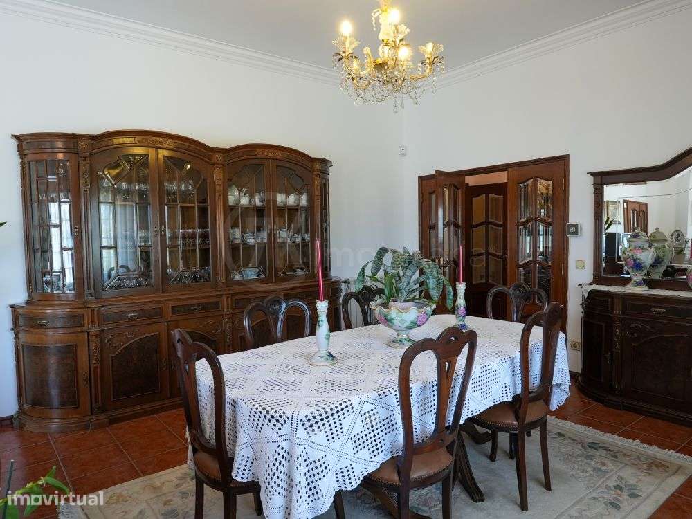 Moradia T3 em Sobretâmega-7
