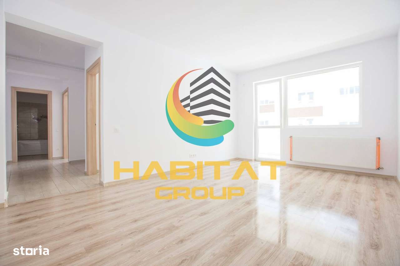 Comision 0!Vanzare 2 Camere Berceni Direct Dezvoltator!-0