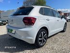 Volkswagen Polo 1.6 TDI SCR Highline - 3