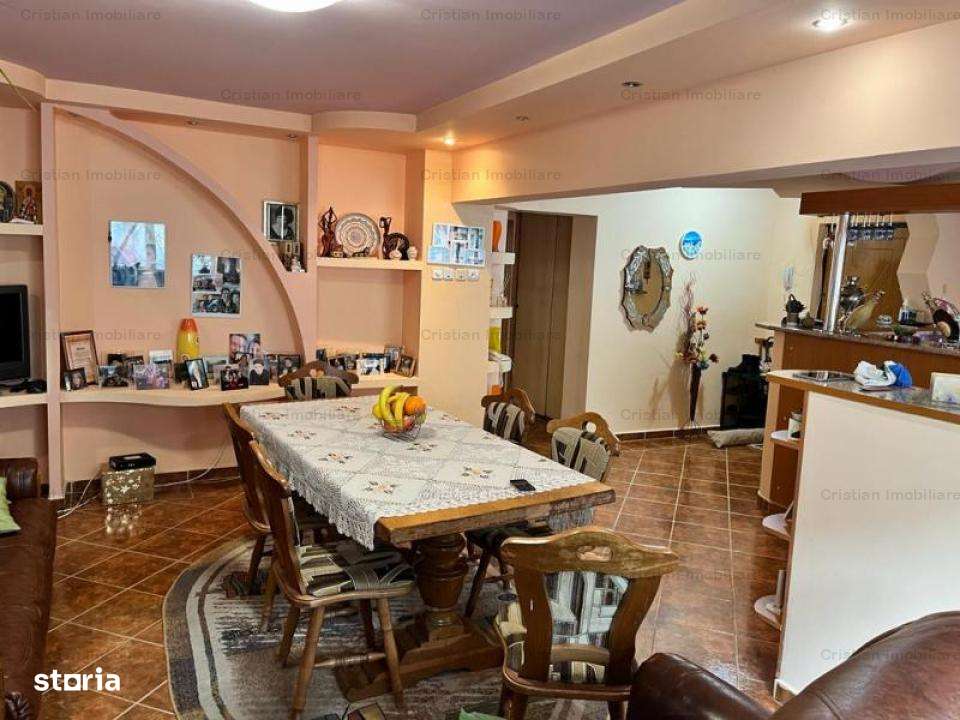 ULTRACENTRAL Etaj 1 decomandat 3 cam conf.1, 88 mp Tineretului - Imagine principală: 3/10