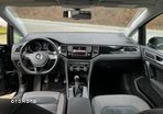 Volkswagen Golf Sportsvan VII SV 1.6 TDI BMT Highline - 8