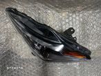 LAMPA PRAWA TOYOTA AYGO II H7 LED 81130-0H131 - 4