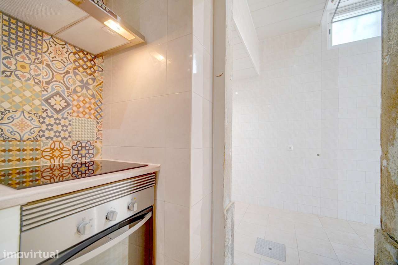 Apartamento rua Sabino de sousa na Penha de França-18