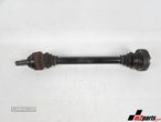 Transmissão Trás Seminovo/ Original BMW 5 (E60)/BMW 5 Touring (E61) 33207572430... - 1