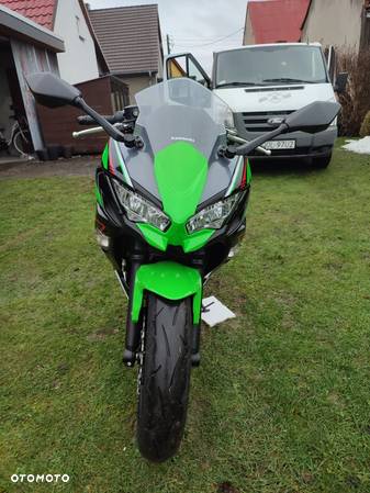 Kawasaki Ninja - 33