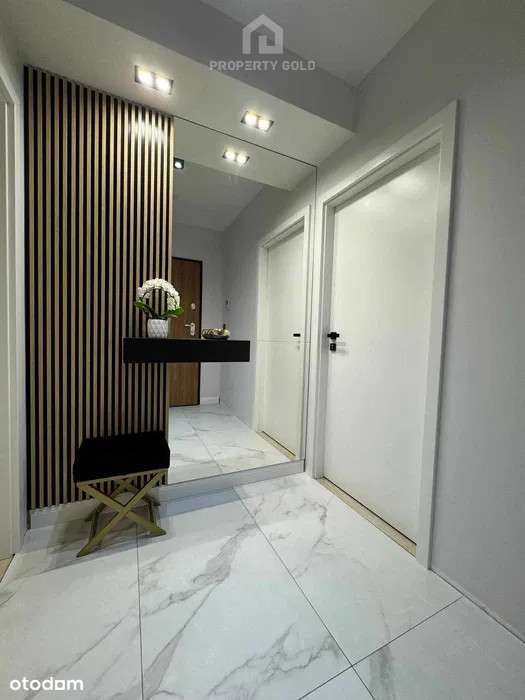 Apartament 2 minuty od Motławy!!!-3