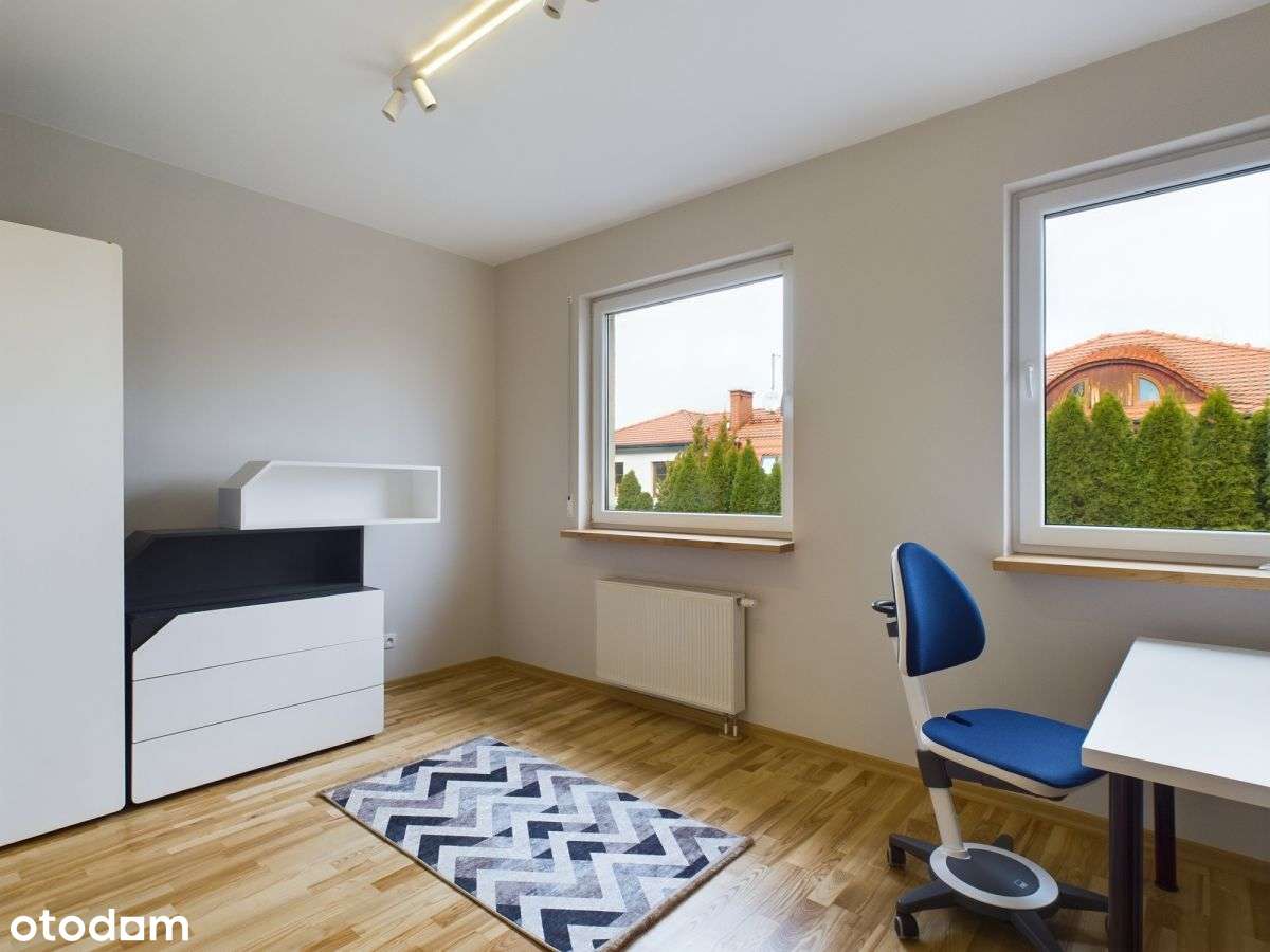 Dom do zamieszkania od zaraz.-8