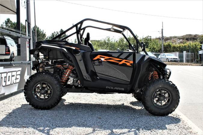 Polaris RZR XP - 4