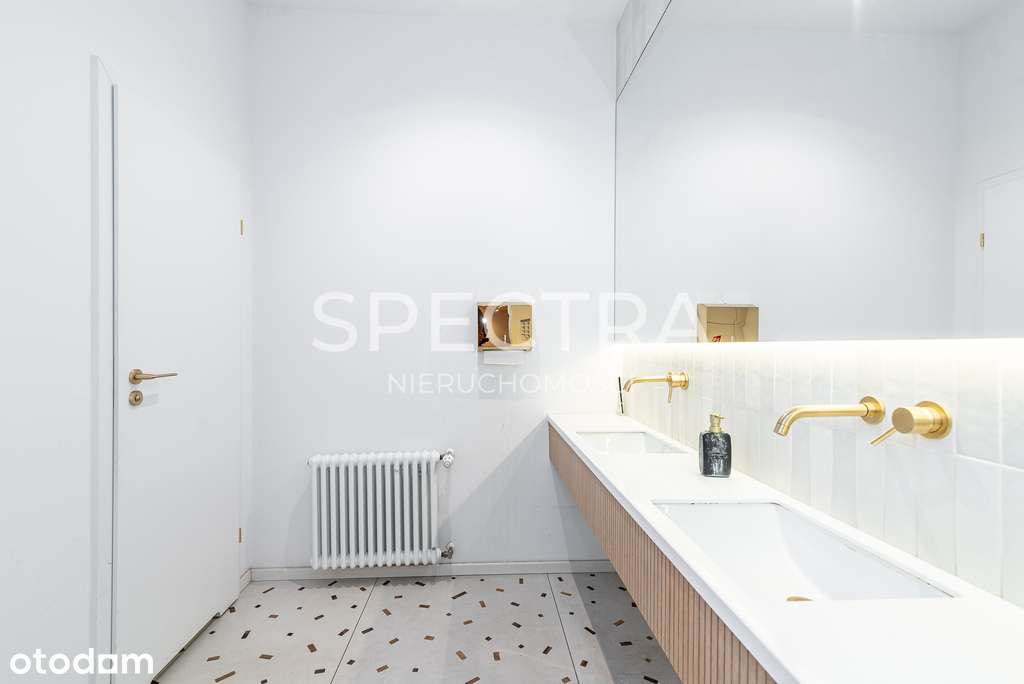 Wyjątkowe mieszkanie w samym sercu Krakowa-6