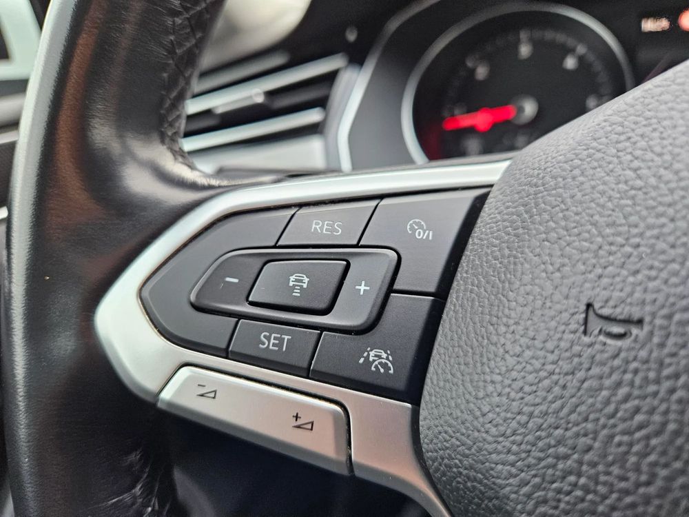 2.0TDI 190KM DSG / HeadUp / Hak / Travel Assist / Webasto / Gwarancja