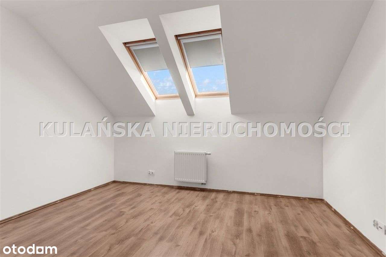 Dom idealny dla dużej rodziny! 7 pokoi!-7