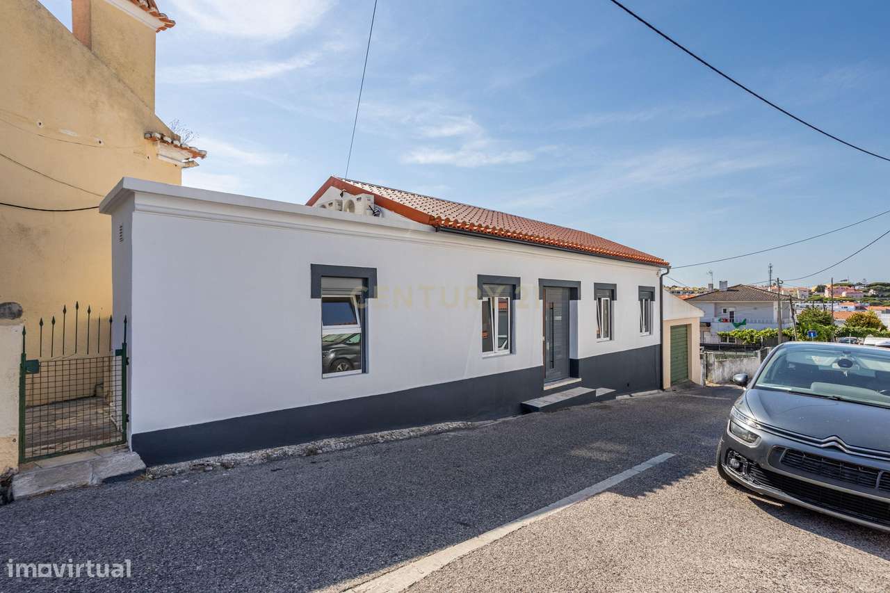 Loja/Espaço Comercial Renovado a venda em Alcabideche, Cascais-14