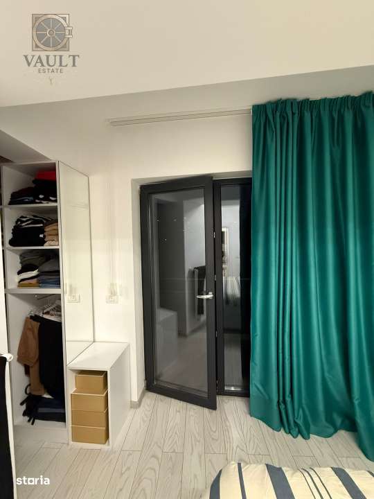 Apartament 2 camere - TERASA 18 MP - zona VITAN-5