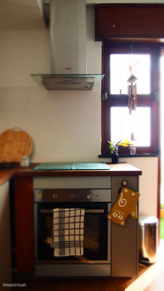 Apartamento com 2 quartos - localizado em Faro - Grande imagem: 3/19