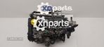 Motor NISSAN ALMERA II (N16) 1.5 dCi | 01.03 - 09.06 Usado REF. K9K722 - 1