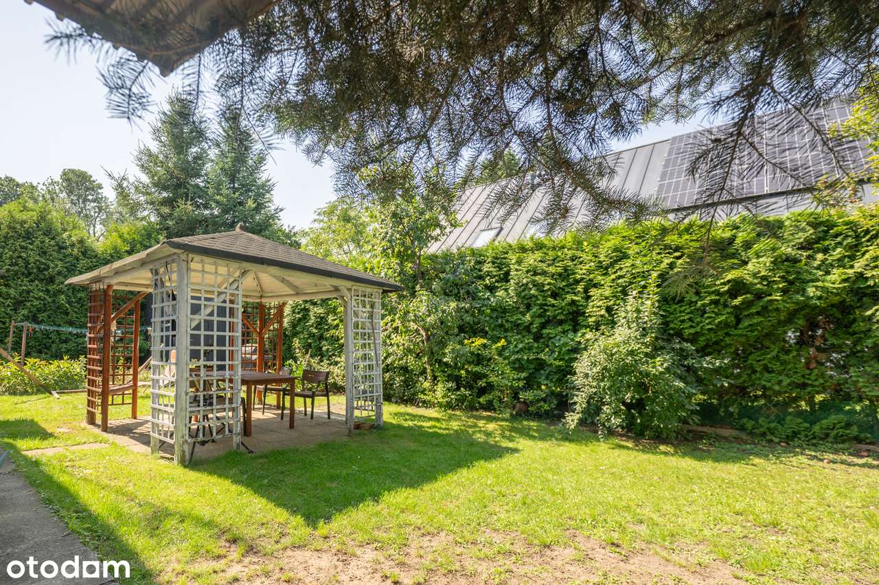 *Karłowice*Dom wolnostojący*Po częściowym remoncie*Fotowoltaika*-17