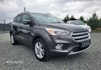 Ford Kuga - 17