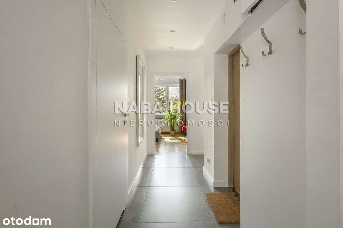 Dwupokojowe Mieszkanie z balkonem, blisko plaży-12