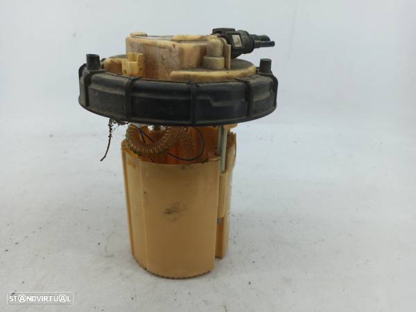 Boia / Bomba Do Combustível Citroen C4 Grand Picasso I (Ua_) - 2