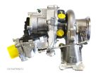 Nowa turbina Audi Q3 F3B 40 2.0L TFSI quattro 140kW  06K145654M - 2