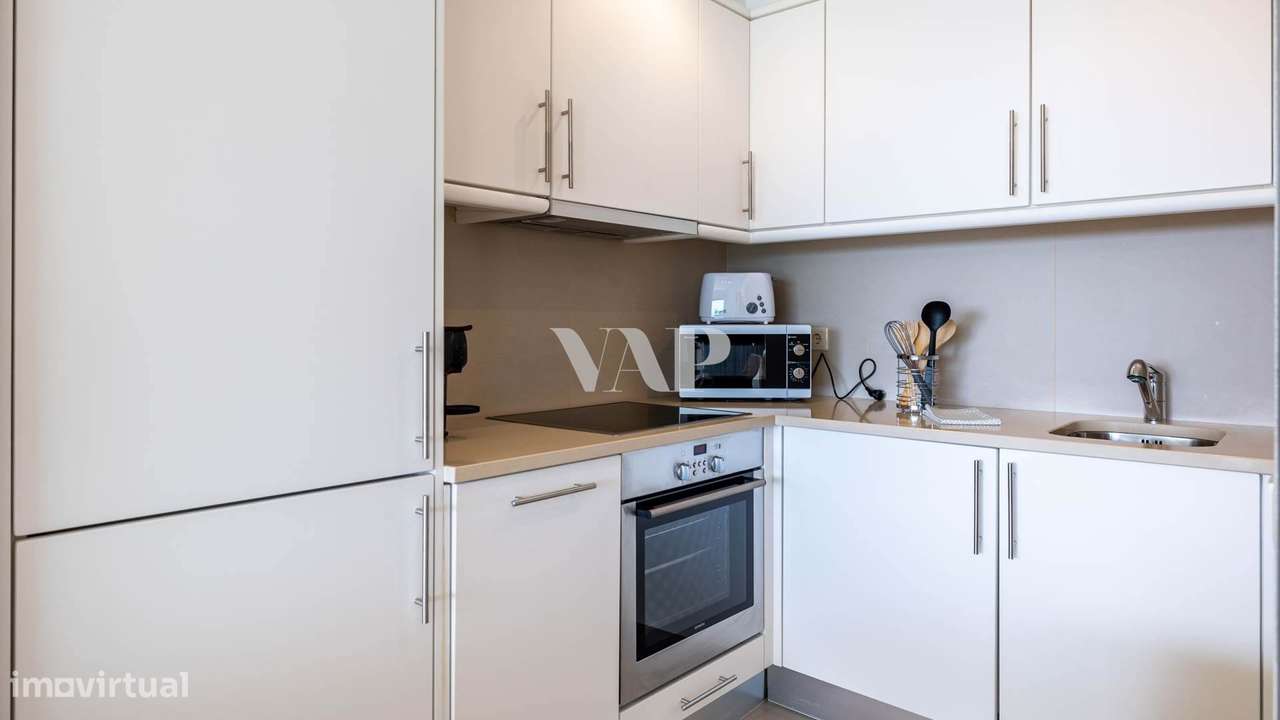 Apartamento T1 com vista mar, Albufeira - Grande imagem: 4/17
