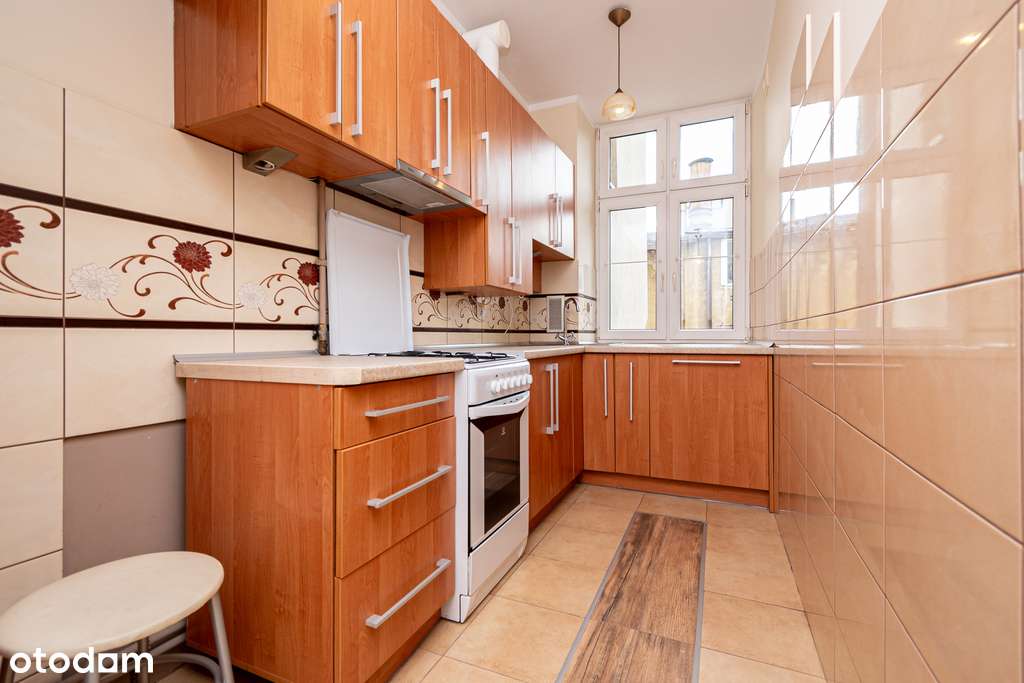 Mieszkanie trzypokojowe na 1 piętrze-6