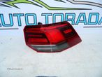 Stop dreapta aripa VW Golf 8 cod 5H0945096 B - 1