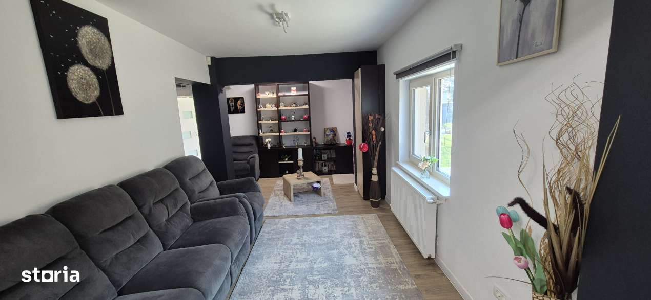 Casa Moderna Cumpana, teren 617 mp-16