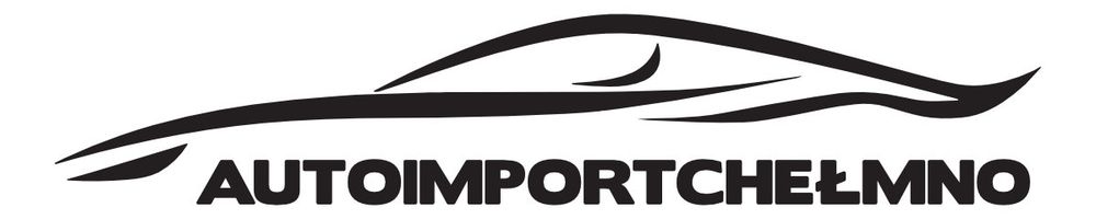 Auto Import Chełmno logo