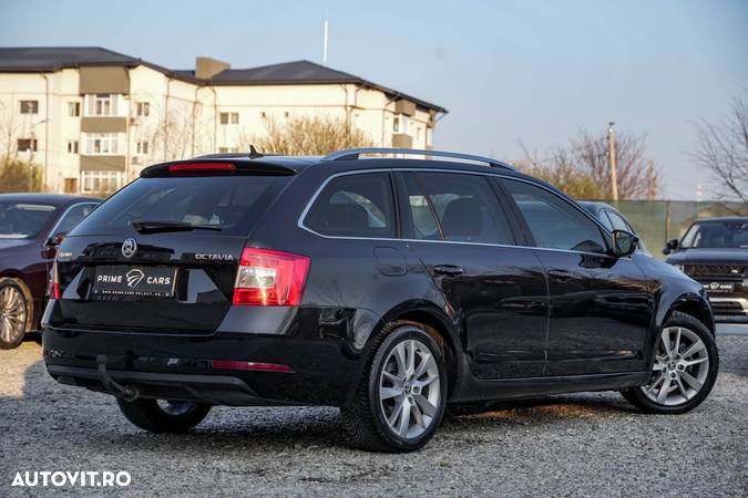 Skoda Octavia 1.0 TSI (Green tec) Ambition - 15