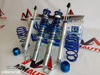 Coilovers JOM Blueline Seat Ibiza 6J - 2