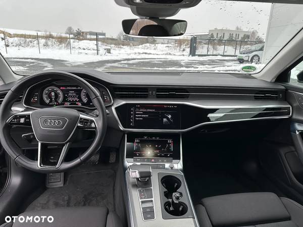 Audi A6 50 TFSI e PHEV Quattro S tronic - 11