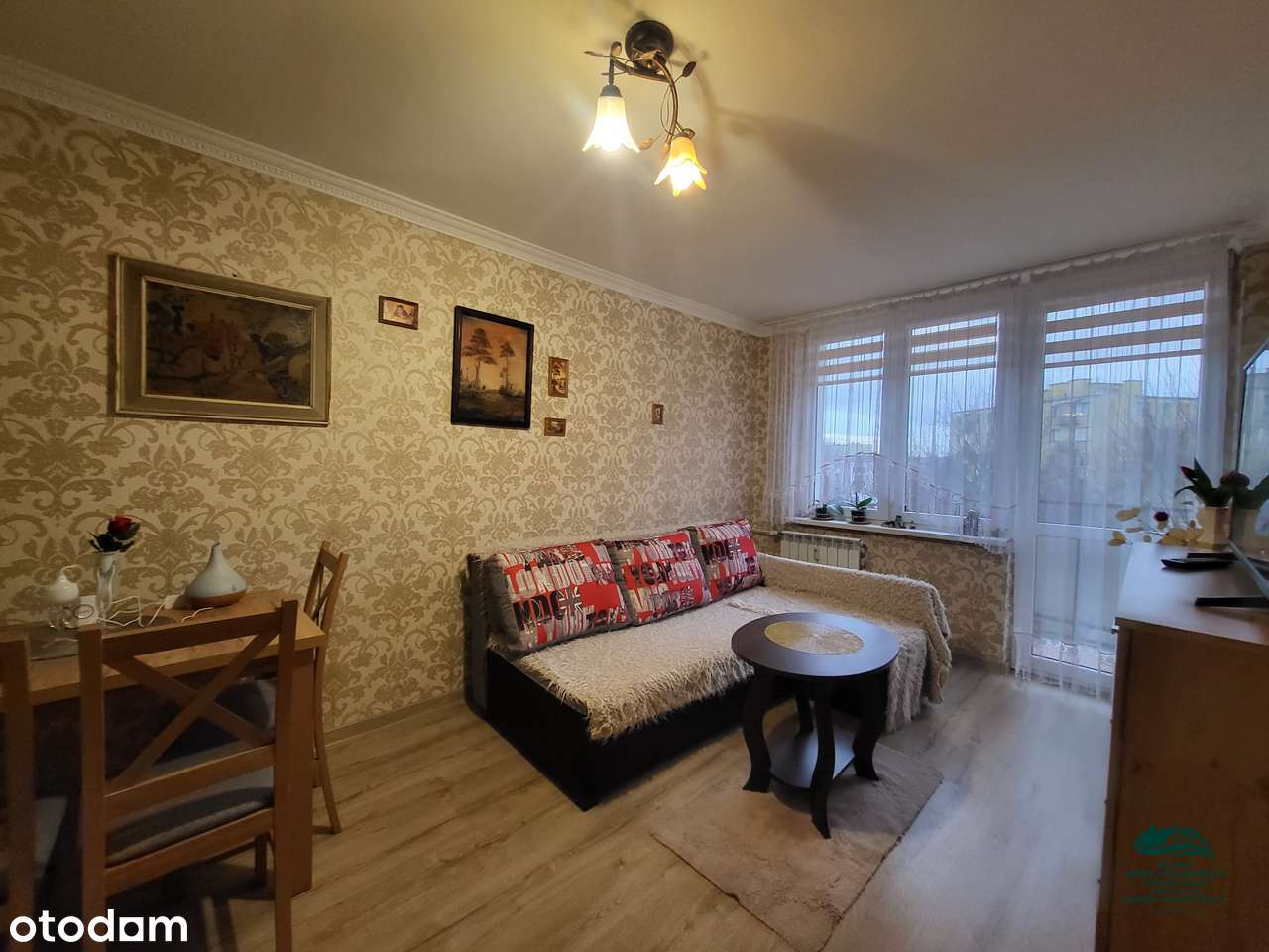 Ciechocinek sprzedam kawalerkę 1 pokojową-9