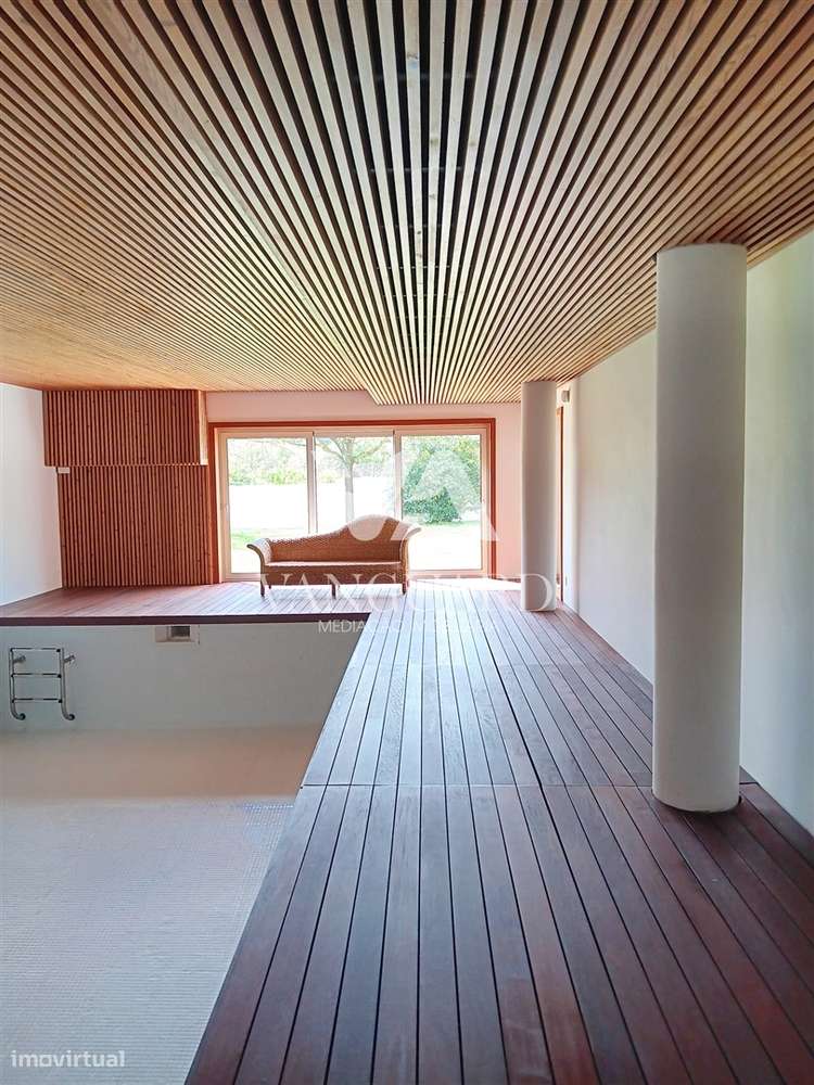Moradia de luxo com estilo Contemporâneo Argivai | Póvoa de Varzim-27