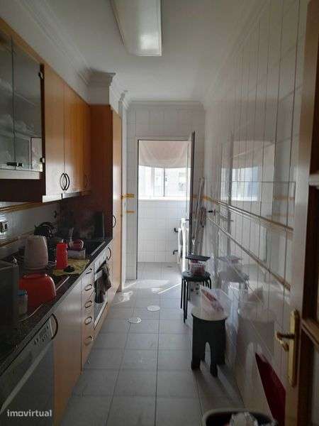 Apartamento – Aldoar, Foz do Douro e Nevogilde, Vilarinha, Aldoar - Vista 5