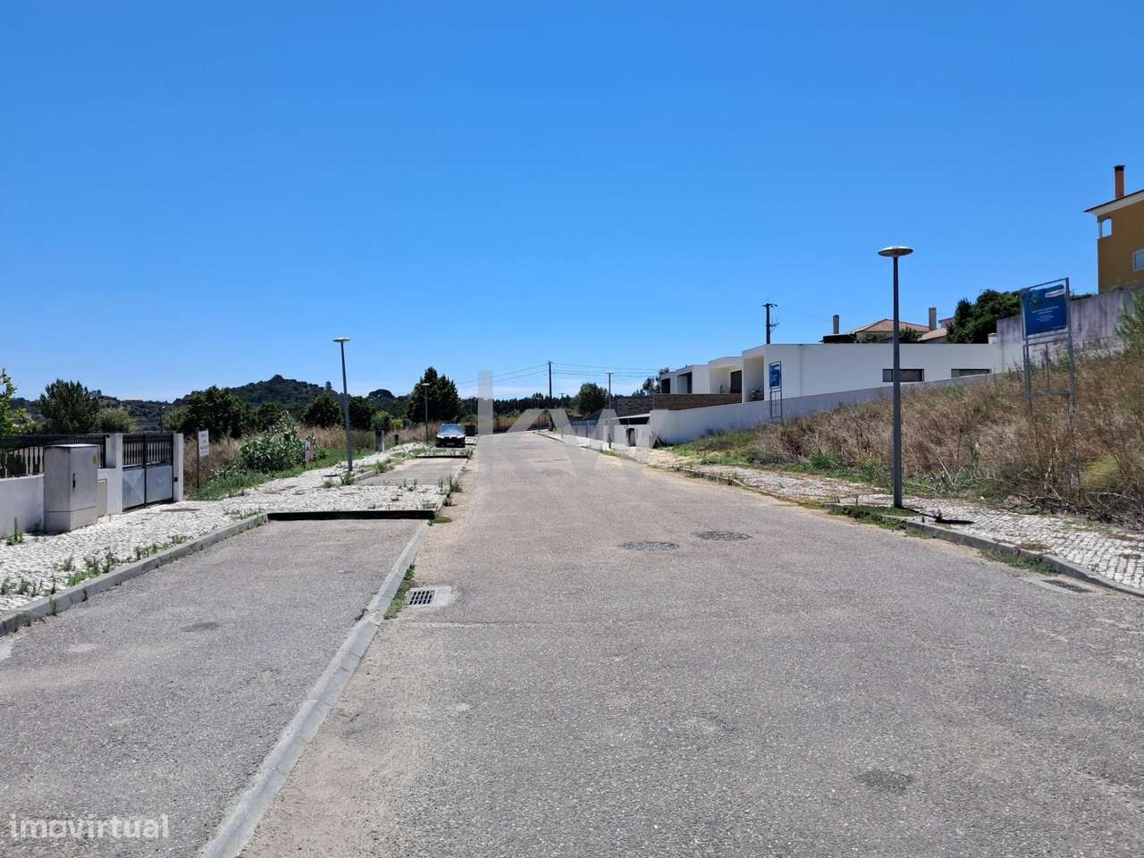 Terreno para construção de moradia - Grande imagem: 5/5