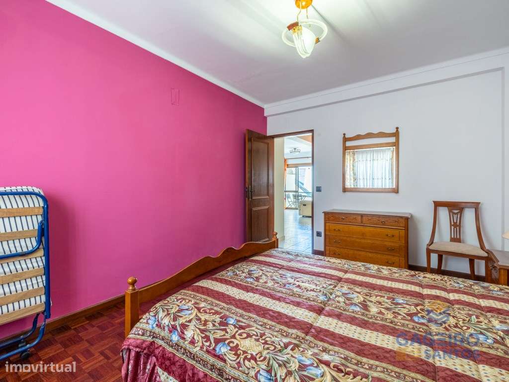 Apartamento T2 com piscina e vista baía | São Martinho do Porto-18