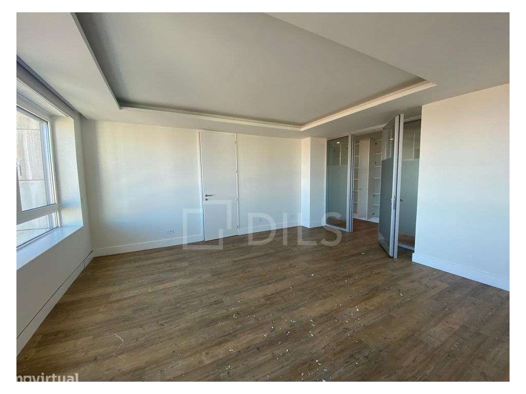 Escritório para arrendamento, Fontes Pereira de Melo, Lisboa - Grande imagem: 2/15