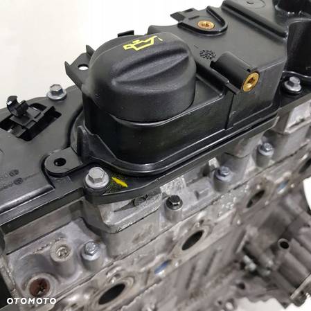 SILNIK 1.6 8V DIESEL MAZDA 3 MAZDA 5 MZR-CD MZR CD - 7