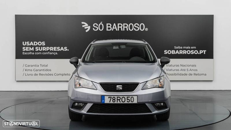 SEAT Ibiza ST 1.0 Reference - 8