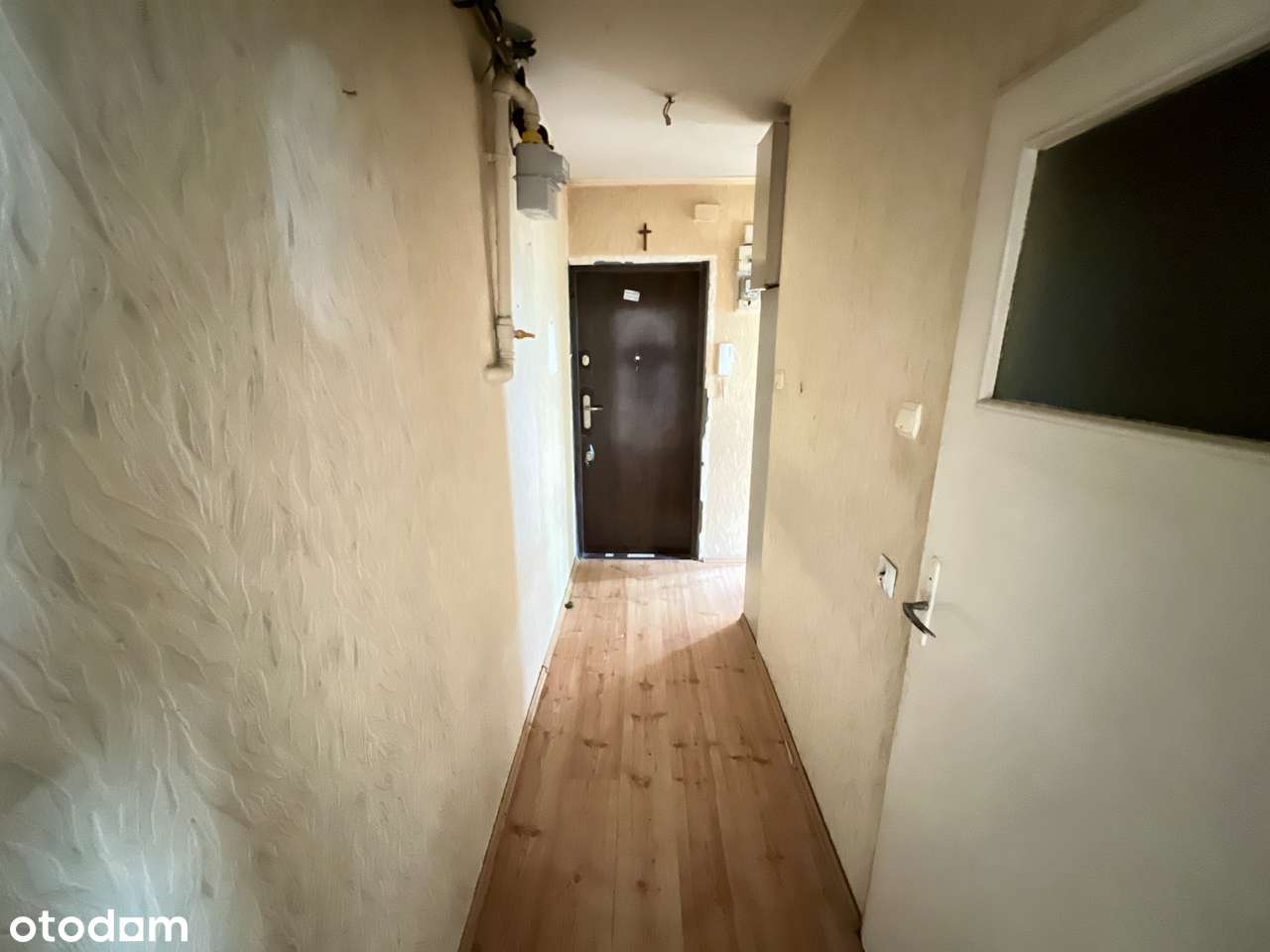 ||Dwa Pokoje||38 mkw||Pełna Własność||Niebuszewo||HIT!-7