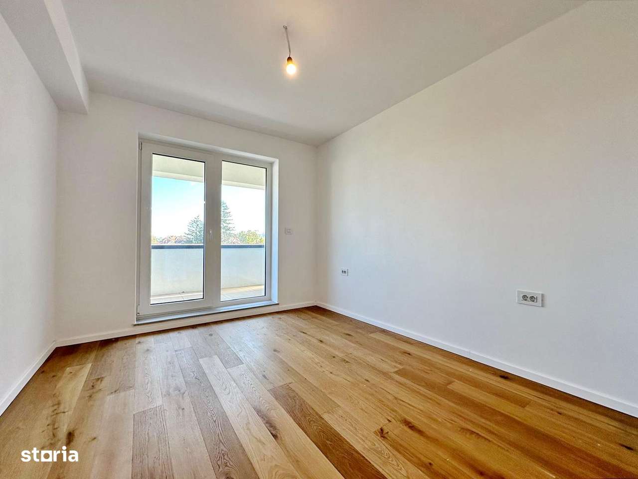 Apartament 2 camere vanzare, Imobil Nou - Imagine principală: 2/9
