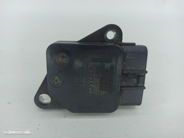 Sensor Toyota Yaris (_P1_) - 3