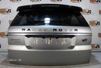 Mala Land Rover Range Rover Sport L494 - 9