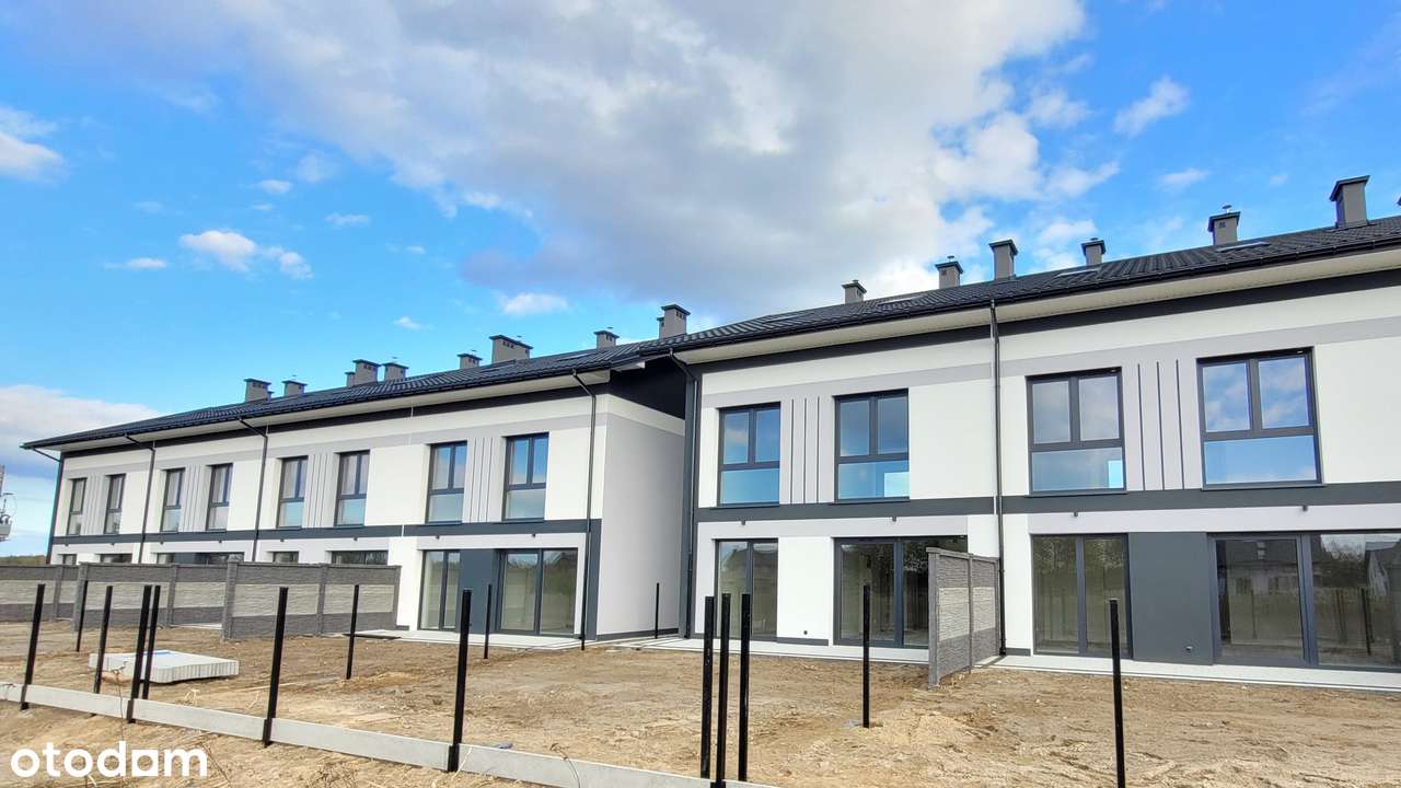 Gotowy segment naroży / Ogród / Miejsce pod garaż - Pełny obrazek: 4/18