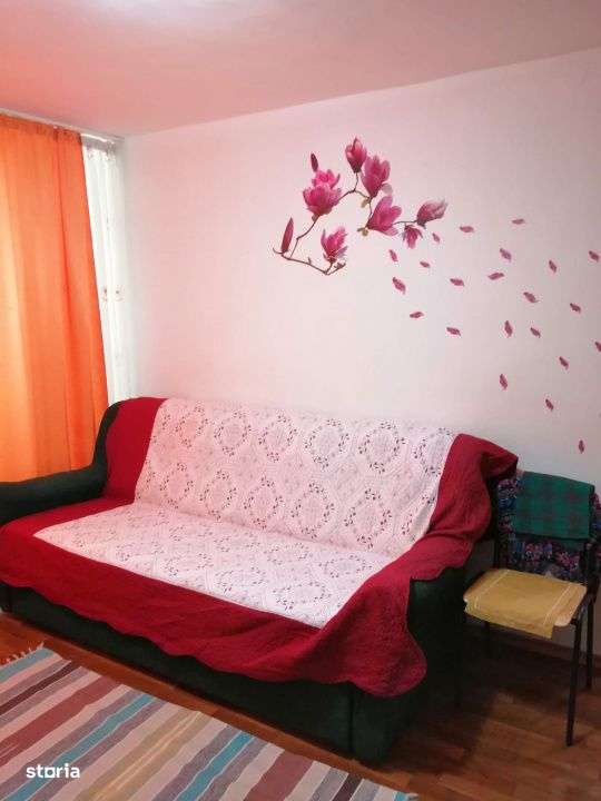 APARTMENT 2 CAMERE  BERCENI - LUICA - Imagine principală: 5/8